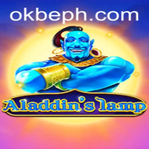Unveiling 'Aladdinslamp': The New Interactive Gaming Sensation in the OKBE Era