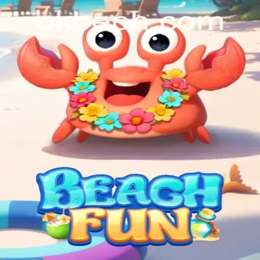Dive into Excitement with BeachFun: The Ultimate Beach Game Experience