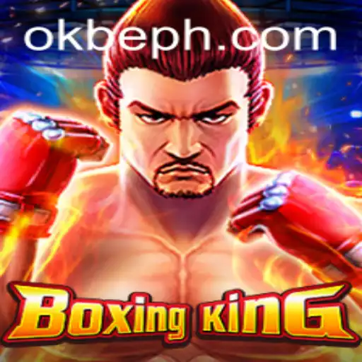 Unveiling BoxingKing: The Thrilling World of Competitive Boxing Gaming
