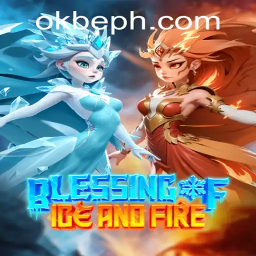 Exploring the Enchanting Realm of Blessing of Ice and Fire