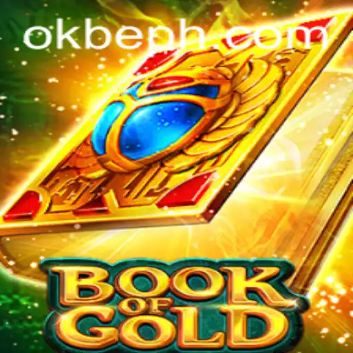 Book of Gold: Unveiling the Adventure Within
