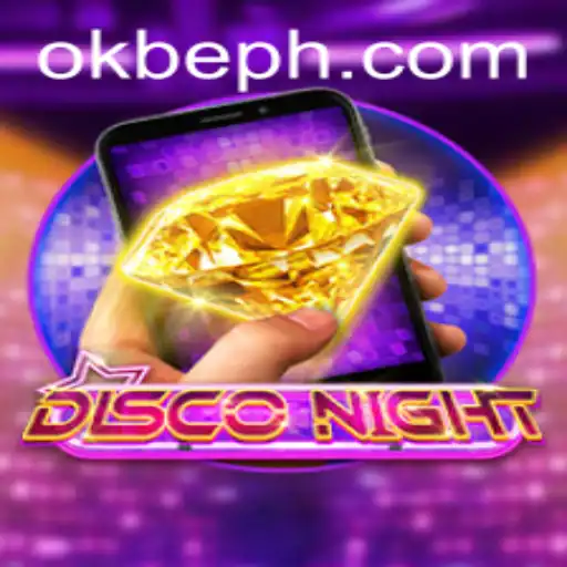 DiscoNightM: A New Era of Gaming Awaits