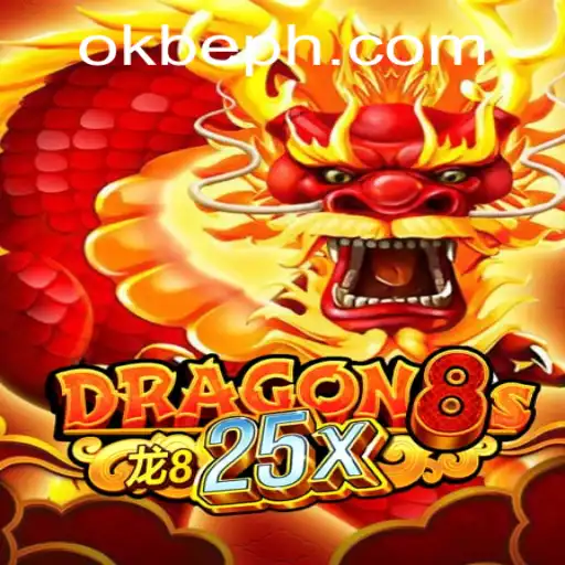 Exploring the Mystical Realm of Dragon8s25x and the Power of okbe