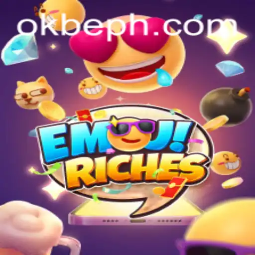 Exploring EmojiRiches: Your Guide to the Exciting World of Okbe