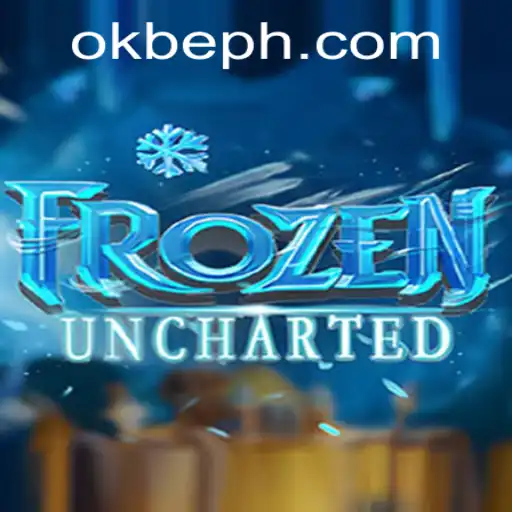 FrozenUncharted: A Thrilling Adventure in the Gaming World