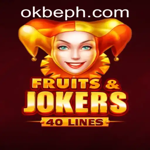FruitsAndJokers40: A Thrilling Dive into the World of Spinning Reels