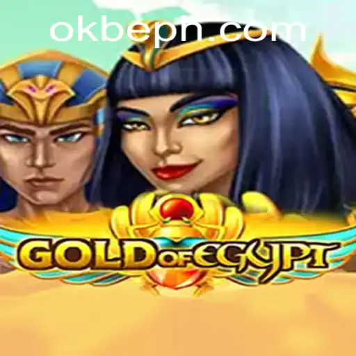 Exploring the Mystical Realm of GoldOfEgypt