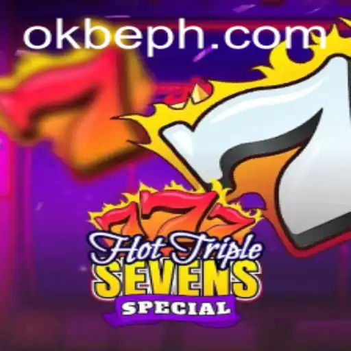 Exploring the Thrills of HotTripleSevensSpecial: A Modern Twist to Classic Gaming