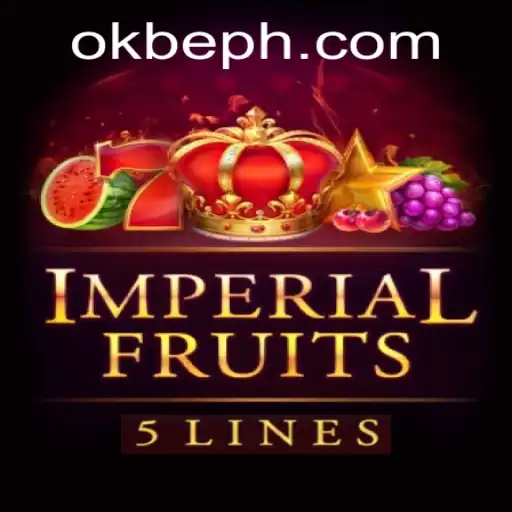 Imperial Fruits 5: A Royal Journey in Gaming