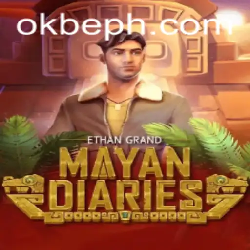 Exploring the Mystique of MayanDiaries: An Engaging Adventure with Okbe