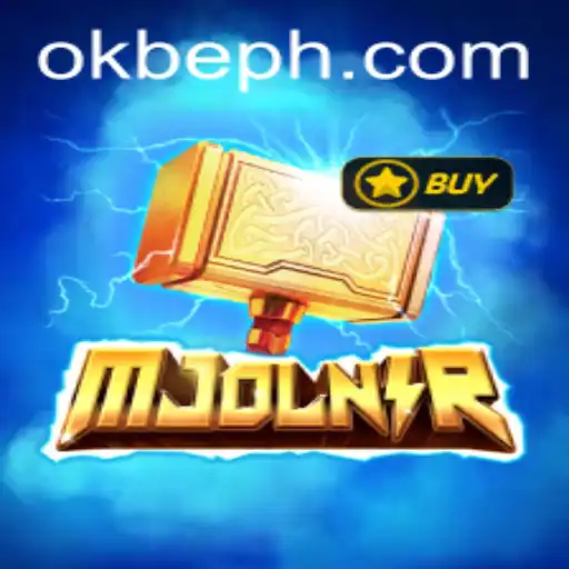 Mjolnir: An Epic Gaming Journey with Okbe
