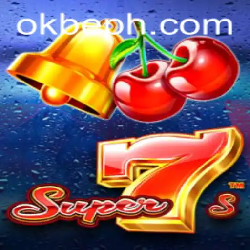 Discover the Exciting World of Super7s - A Modern Gaming Experience