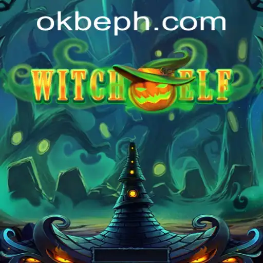 WitchElf: The Enchanting Saga of Mystical Duels