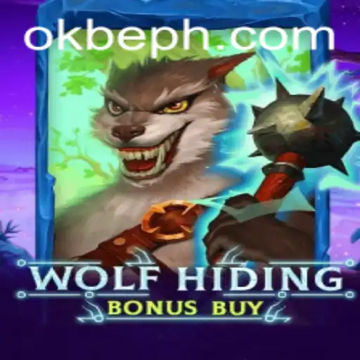 Exploring the Thrills of WolfHidingBonusBuy: An In-Depth Look