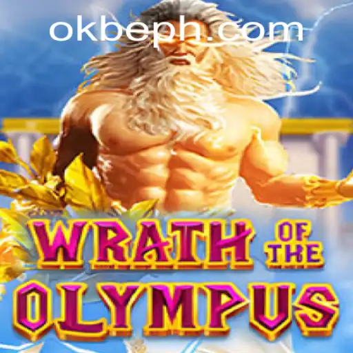 Experience the Power of the Gods in WrathofOlympus