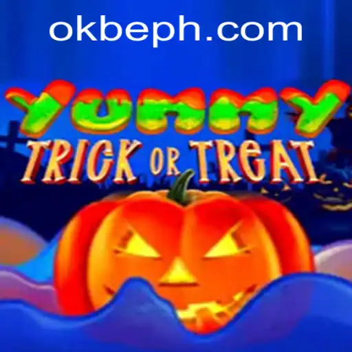 Discover the Whimsical World of YummyTrickorTreat