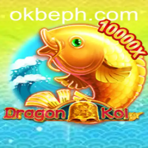 Dive into the Enchanting World of DragonKoi with Okbe