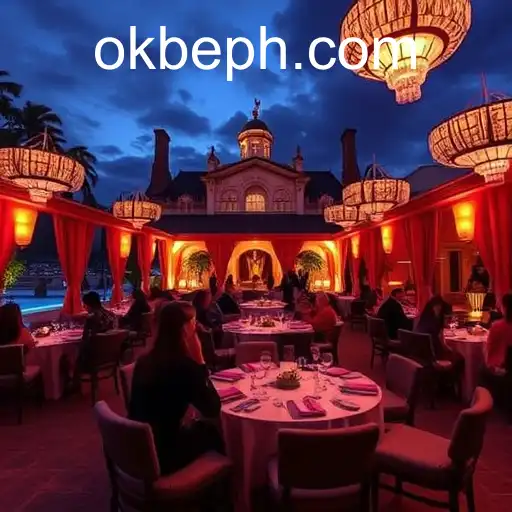 The Unseen World of Exclusive Events