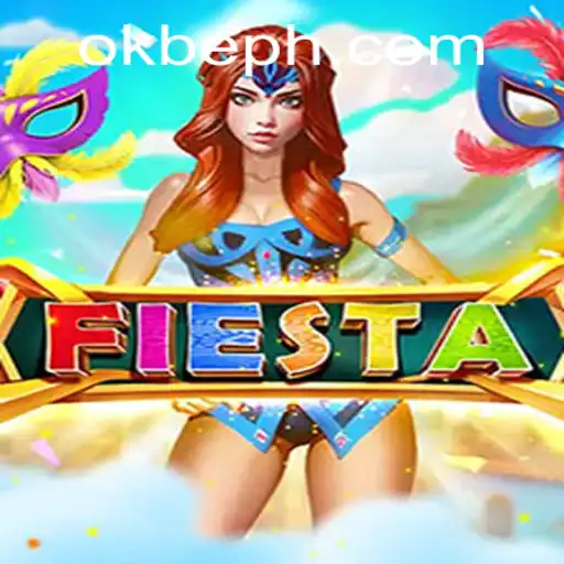 Fiesta: A Captivating Journey into the World of Okbe Gaming