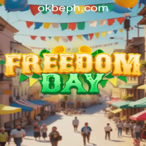 FreedomDay: A Dynamic Adventure with a Twist of 'okbe'