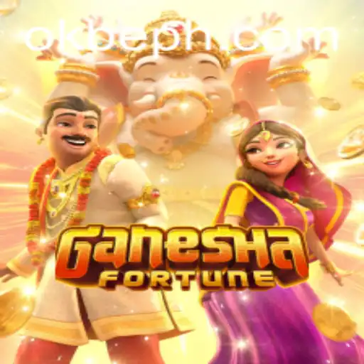 GaneshaFortune: A Divine Gaming Experience