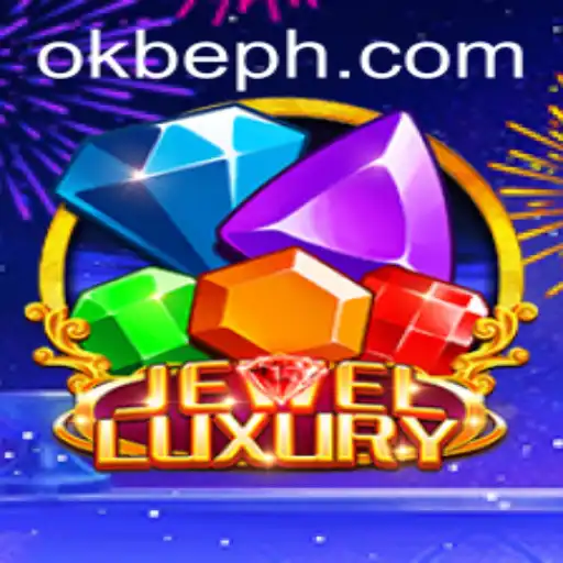 JewelLuxury: A Lavish Puzzle Experience