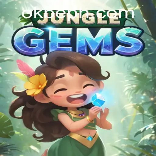 JungleGems: An Exciting Adventure into the Gemstone Wilderness