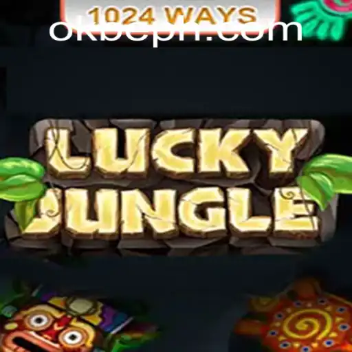 Dive into the Enchanting World of LuckyJungle1024: A Comprehensive Guide