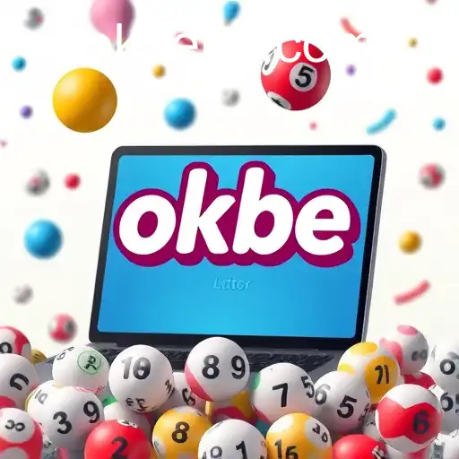 Exploring the World of Online Lotteries with 