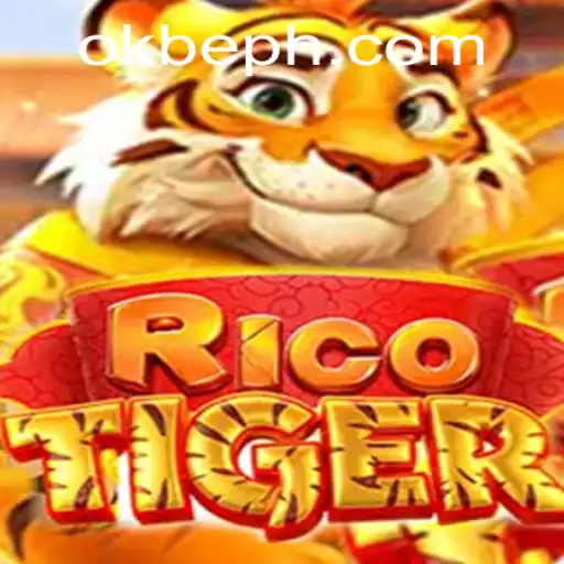 RicoTiger: The Thrilling Adventure in the World of Okbe