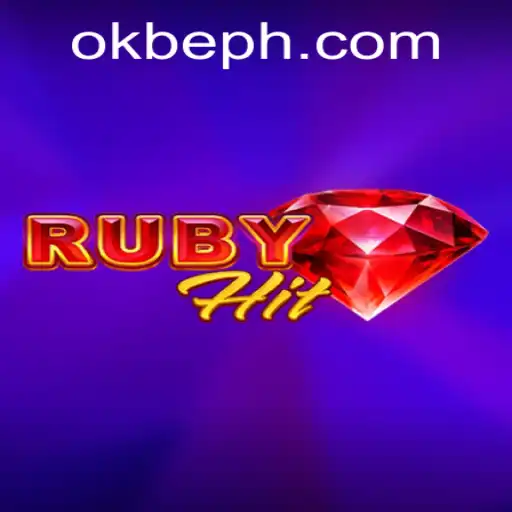 Unveiling RubyHit: The Exciting New Gaming Sensation