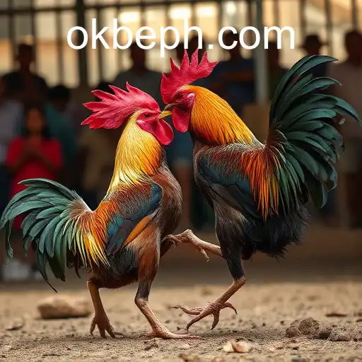 Exploring the Enigmatic World of Sabong Games