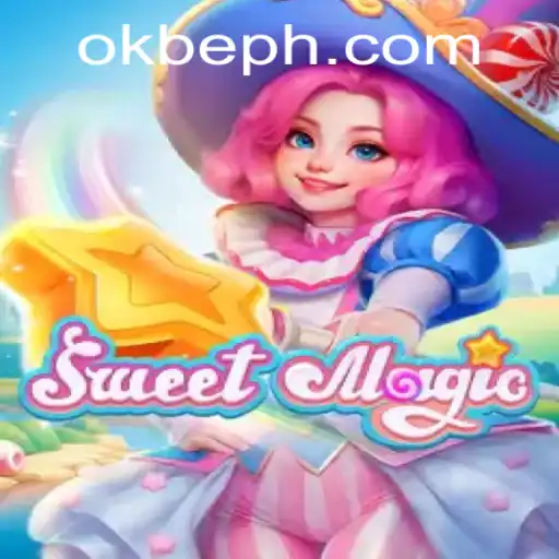 Discover the Enchanting World of SweetMagic: Revolutionizing Gameplay with Okbe