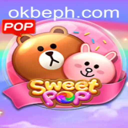SweetPOP: The Addictive Puzzle Game Sweeping the Globe