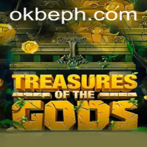 Treasure of the Gods: An Odyssey of Adventure and Strategy