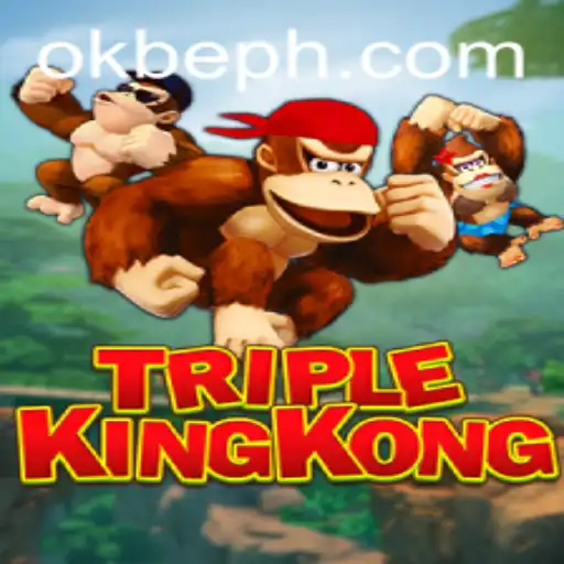 TripleKingKong: A Roaring Adventure in the Gaming World