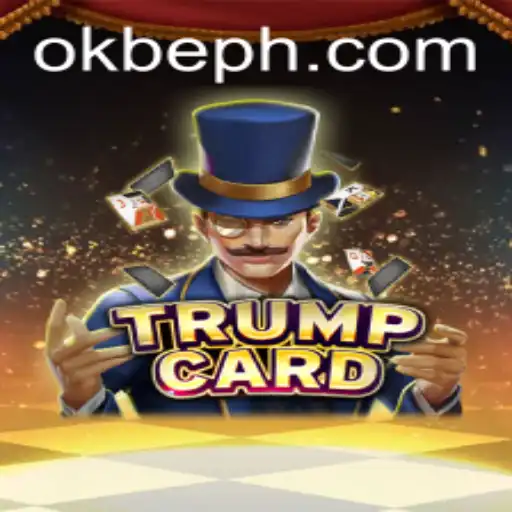 TrumpCard: The Thrilling Strategy Game of the Moment
