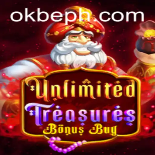 Explore the Exciting World of UnlimitedTreasuresBonusBuy: A Modern Adventure Game