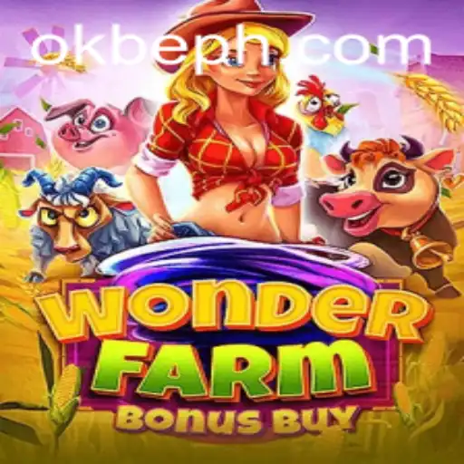 Discover the Enchantment of WonderFarmBonusBuy: A Gamer's Delight